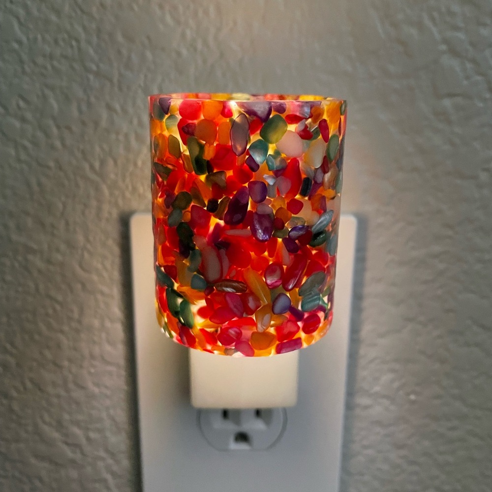 Bath and Body Works ceramic wallflower